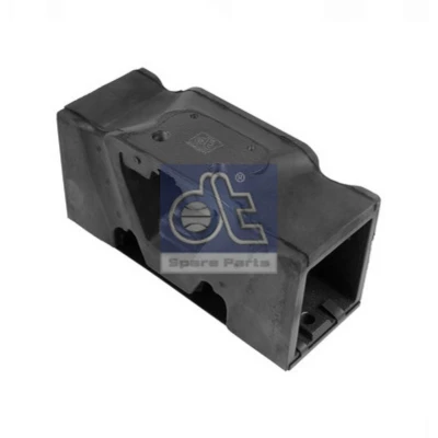 Kuva DT Spare Parts 3.10815 Moottorin Kumityyny Vaihteiston puoli 235 120