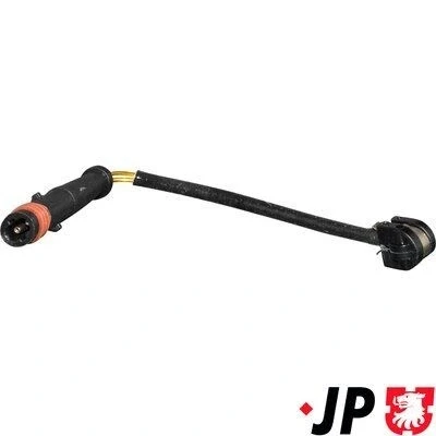 Kuva JP GROUP 1397300800 Varoitin, Jarrupalan Kuluma