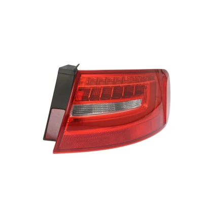 Kuva MAGNETI MARELLI 714081120801 Takavalot Oikea Uloin osa W16W polttimoilla AUDI: A4 B8 Avant