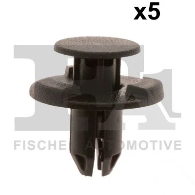 Kuva FA1 75 30008.5 Suoja /Koristelista NISSAN: Qashqai / Qashqai+2 I