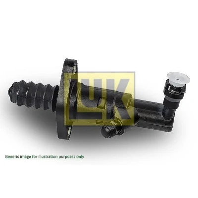 Kuva Työsylinteri, kytkin Luk 512 0472 10 abarth 124 spider, fiat mazda mx 5 iv, rf targa OE 6000635996, N25141920, N251 41 920