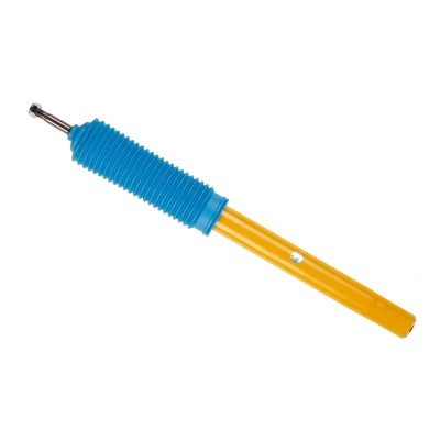 Kuva BILSTEIN B6 Performance 34 030226 Iskunvaimentimet Etuakseli Kaasupaine Yksiputkinen säiliö ylöspäin Joustintukisarja levyn alla, Tappi ylhäällä