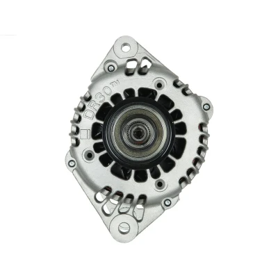 Kuva AS PL A1020PR Laturi 12V 100A OPEL: Corsa D Hatchback, Zafira B, Astra H Caravan