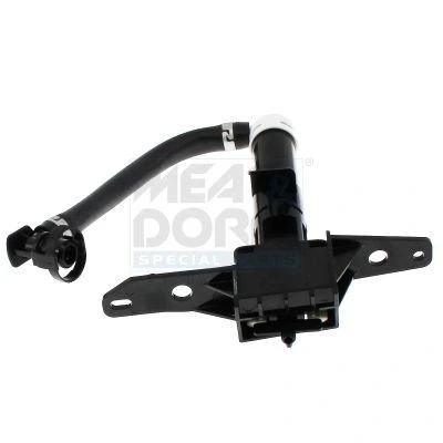 Kuva Pesusuutin, ajovalo, Vasen Meat &amp; doria 209281 subaru forester OE 86636 SC010