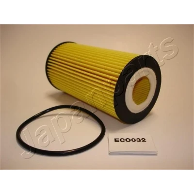 Kuva JAPANPARTS FO ECO032 Öljynsuodatin Suodatinpanos VOLVO: V70 3, V50, 2, FORD: MONDEO 4 Turnier, Focus