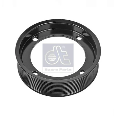 Kuva DT Spare Parts 6.31072 Ohjainrulla