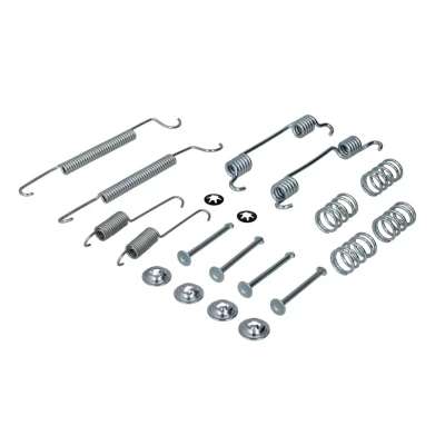 Kuva Tarvikesarja, jarrukengät QUICK BRAKE 105 0873