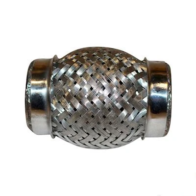 Kuva JP GROUP 9924204500 Joustoputki, Pakoputkisto 40 80 Ruostumaton teräs Braided liner