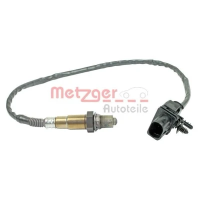 Kuva METZGER 0893517 Lambda Anturi ORIGINAL ERSATZTEIL FORD: FIESTA 6, FOCUS 3 Turnier,