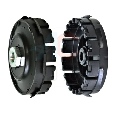 Kuva ACAUTO AC 05DN19 Kytkinlevy, Magneettikytkin Kompressori TOYOTA: Avensis III Farmari
