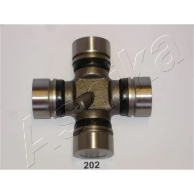 Kuva Nivel, pitkittäisakseli, Taka akseli TOYOTA LAND CRUISER, CRUISER 80, Hardtop, Pick up, Softtop OE 043