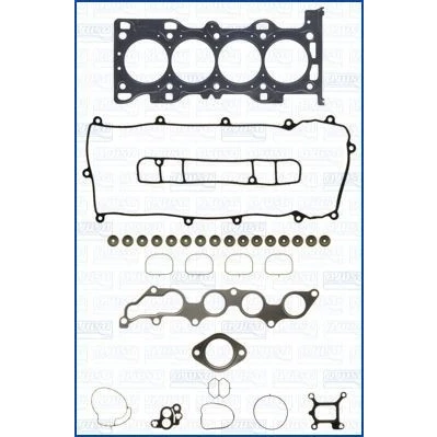 Kuva AJUSA 52219600 Tiivistesarja Sylinterikansi MULTILAYER STEEL FORD: MONDEO 3 Kombi, Stufenheck,