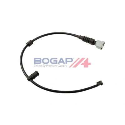 Kuva BOGAP T7117103 Jarrupalojen Kulumisen Ilmaisin