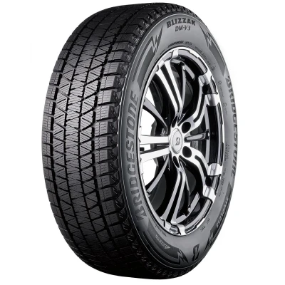 Kuva Bridgestone Blizzak Dm V3 275/60 R20 115R henkilöauto Talvirenkaat Renkaat 18942