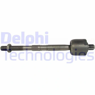 Kuva DELPHI TA2712 Raidetangon Sisäpää Etuakseli, vasen, oikea M16x1.5 255 237