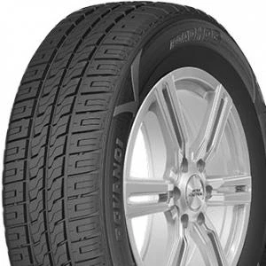 Kuva Roadhog RGVAN01 205/65R16 Kesärenkaat