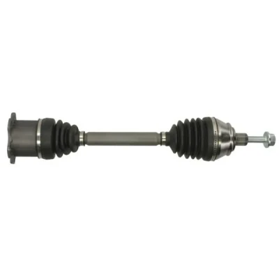 Kuva PASCAL G2A023PC Vetoakseli Etuakseli, vasen 560 AUDI: A8 D3