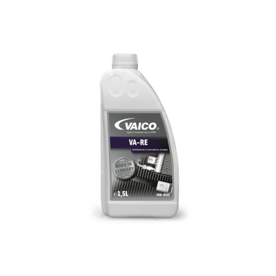 Kuva VAICO V60 0115 Jäähdytinneste VA RE, G11 keltainen/vihreä, Vihreä 1,5 38(50/50) Q+, original equipment manufacturer quality MADE IN GERMANY
