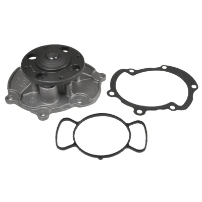 Kuva BLUE PRINT ADG09166 Vesipumppu Alumiinivalu Tiivisteillä Ruuveilla Metalli OPEL: Insignia A Sports Tourer, SUZUKI: Grand Vitara 2 SUV