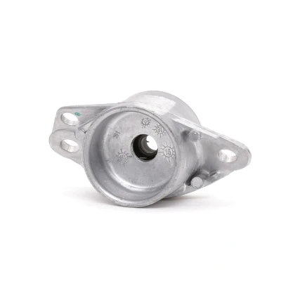 Kuva MONROE MK118 Jousijalan Tukilaakeri ilman laakeria SEAT: Toledo 4, AUDI: TT Roadster, VOLKSWAGEN: Polo IV Hatchback