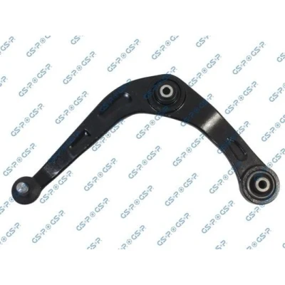 Kuva Tukivarsi, pyöräntuenta, Taka akseli, vasen, Etuakseli, Alla PEUGEOT 206 CC, Halvkombi, Sedan, SW OE 3520H7, 3520L8, 3520P2
