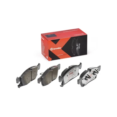 Kuva Jarrupalasarja, levyjarru BREMBO P 37 017X