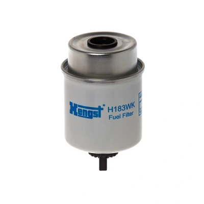 Kuva HENGST FILTER H183WK Polttoainesuodatin Suodatinpanos