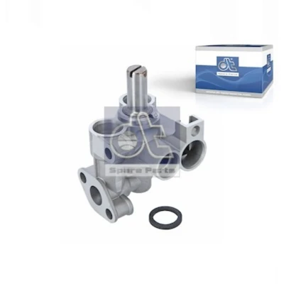Kuva Paineenrajoitusventtiili DT SPARE PARTS 2.11142