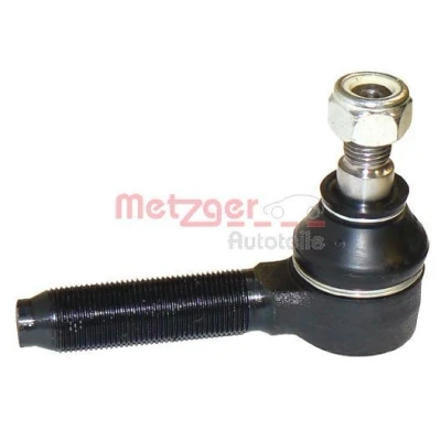 Kuva METZGER 54028101 Raidetangon Pää 18 KIT + Etuakseli, vasen MERCEDES BENZ: T1 Van, G sarja SUV, Bussi