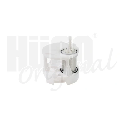 Kuva HITACHI 133178 Polttoainepumppu Sähköinen Bensiini