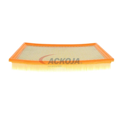 Kuva ACKOJA A38 0400 Ilmansuodatin 35 168 281 Suodatinpanos FORD: MONDEO 4 Turnier, FIESTA 6, Focus 2, NISSAN: Almera 2 Limousine, Pick Up, Navara up