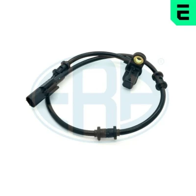 Kuva ERA 560555A ABS Anturi Taka akseli, vasen 2 napaa 560mm 28mm MERCEDES BENZ: ML sarja