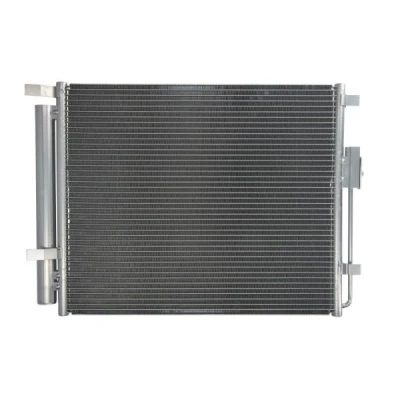 Kuva THERMOTEC KTT110796 Ilmastoinnin Lauhdutin Vedenerottimella 535mm