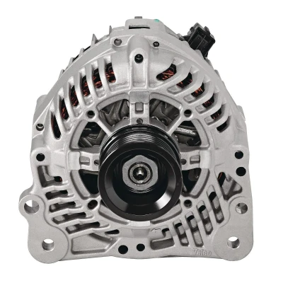 Kuva VALEO 436444 Laturi 14V 90A VOLKSWAGEN: Multivan 5 (7HM, Transporter 5, Golf 4, AUDI: A4 B5 Avant, A3 Hatchback, Sportback, SKODA: Fabia 2