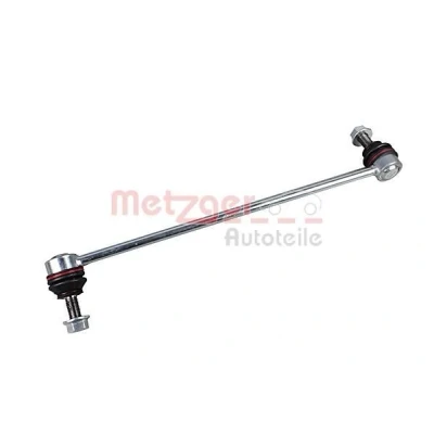 Kuva METZGER 53074001 Koiranluu Etuakseli, vasen MERCEDES BENZ: Vito Mixto, Van, V sarja