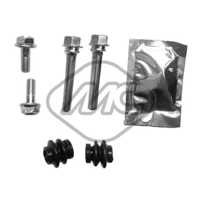 Kuva Metalcaucho 43039 Ohjaustappi Etuakseli, vasen SUZUKI: Grand Vitara 2 SUV, 1 SUV