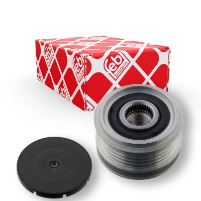 Kuva FEBI BILSTEIN 102313 Laturin Vapaakytkin 40,3 Kannella KIA: cee‘d I Farmari, II Hatchback, Sportswagon