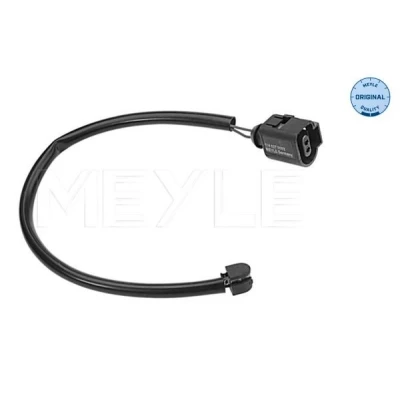 Kuva MEYLE 114 527 0002 Jarrupalojen Kulumisen Ilmaisin Etuakseli ORIGINAL Quality VOLKSWAGEN: Touareg II