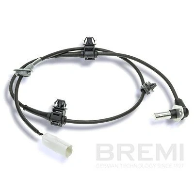 Kuva Tunnistin, kiertonopeus, Etuakseli, vasen MAZDA CX 7 OE EG23 43 73X
