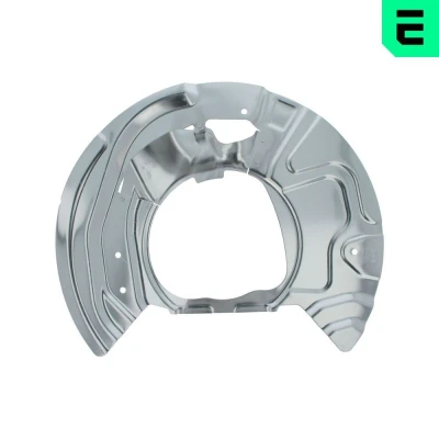 Kuva OPTIMAL BSP 5016L Jarrukilpi Etuakseli, vasen BMW: X5