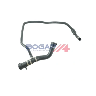 Kuva BOGAP B4228349 Jäähdyttimen Letku EPDM (eteenipropeeni dieeni kumi) BMW: 3 Sedan, Touring, GT