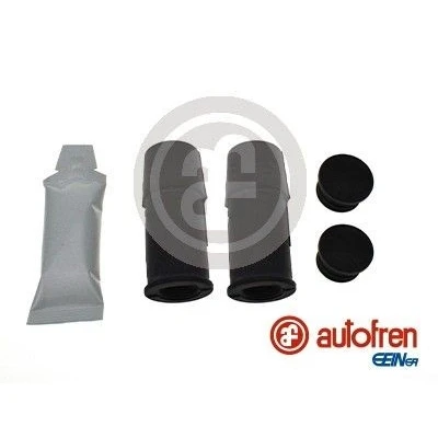 Kuva AUTOFREN SEINSA D7401 Paljekumi, jarrusatulatyyppi