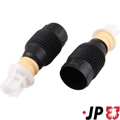 Kuva JP GROUP 3342702610 Iskunvaimentimen Suojakumi FIAT: Panda II Hatchback