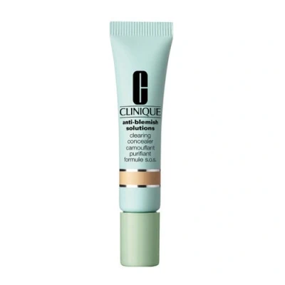 Kuva Clinique Anti Blemish Solutions Clearing Concealer 01 Light 10 ml