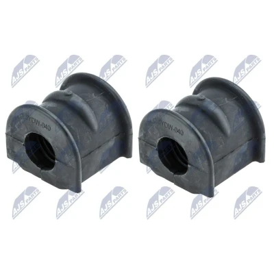 Kuva Laakerin holkki, vakaaja, Taka akseli, Sisempi, Oikea, Vasen CHEVROLET CAPTIVA, OPEL ANTARA A, VAUXHALL A OE 20911127, 25962765, 48 01 836