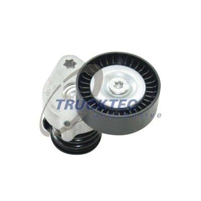 Kuva TRUCKTEC AUTOMOTIVE 02.19.186 Hihnankiristin MERCEDES BENZ: E sarja Sedan, T modell, C modell