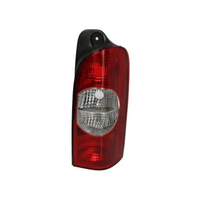 Kuva ALKAR 2202753 Takavalot Oikea PY21W Ilman lampun kantaa RENAULT: MASTER 2 Kasten