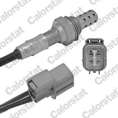 Kuva CALORSTAT by Vernet LS140002 Lambda Anturi HONDA: HR V I, CIVIC 6 Stufenheck, Fastback