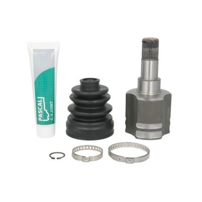 Kuva PASCAL G7G009PC Vetonivel Vaihteiston puoli FORD: Focus 2 Kombi, C Max,