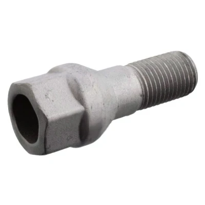 Kuva FEBI BILSTEIN 46653 Pyöränpultit Kartiolaippa F 47 PEUGEOT: 406 Farmari, 307 Hatchback, 207 CITROËN: C3 III, Xsara Coupe, Picasso